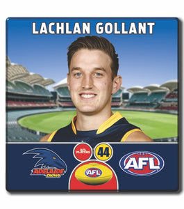2024 AFL Adelaide Football Club - GOLLANT, Lachlan