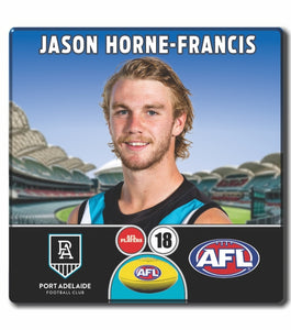 2024 AFL Port Adelaide Football Club - HORNE-FRANCIS, Jason
