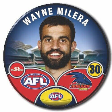 2024 AFL Adelaide Football Club - MILERA, Wayne