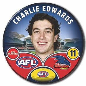 2024 AFL Adelaide Football Club - EDWARDS, Charlie