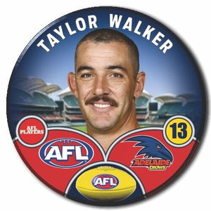 2024 AFL Adelaide Football Club - WALKER, Taylor