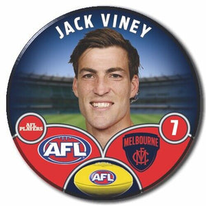 2024 AFL Melbourne Football Club - VINEY, Jack