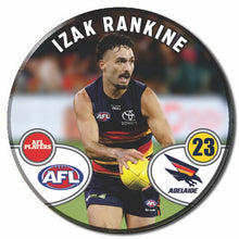 AFL 2026 ADELAIDE Football Club - RANKINE, Izak
