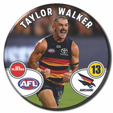 AFL 2026 ADELAIDE Football Club - WALKER, Taylor