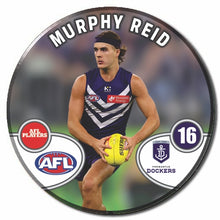 AFL 2026 FREMANTLE Football Club - REID, Murphy