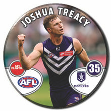 AFL 2026 FREMANTLE Football Club - TREACY, Joshua