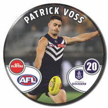 AFL 2026 FREMANTLE Football Club - VOSS, Patrick