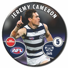 AFL 2026 GEELONG Football Club - CAMERON, Jeremy