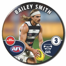 AFL 2026 GEELONG Football Club - SMITH, Bailey