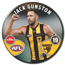 AFL 2026 HAWTHORN Football Club - GUNSTON, Jack