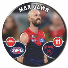 AFL 2026 MELBOURNE Football Club - GAWN, Max
