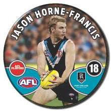 AFL 2026 PORT ADELAIDE Football Club - HORNE-FRANCIS, Jason