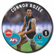 AFL 2026 PORT ADELAIDE Football Club - ROZEE, Connor