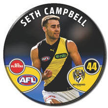 AFL 2026 RICHMOND Football Club - CAMPBELL, Seth