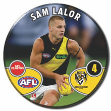 AFL 2026 RICHMOND Football Club - LALOR, Sam