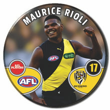 AFL 2026 RICHMOND Football Club - RIOLI, Maurice