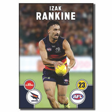 AFL 2026 ADELAIDE Football Club - RANKINE, Izak