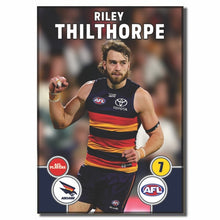 AFL 2026 ADELAIDE Football Club - THILTHORPE, Riley