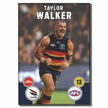 AFL 2026 ADELAIDE Football Club - WALKER, Taylor