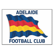 ADELAIDE CROWS SUPPORTER MAGNETS