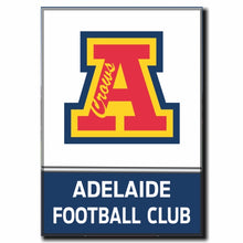 ADELAIDE CROWS SUPPORTER MAGNETS