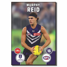 AFL 2026 FREMANTLE Football Club - REID, Murphy