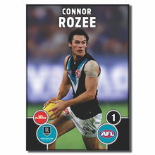 AFL 2026 PORT ADELAIDE Football Club - ROZEE, Connor
