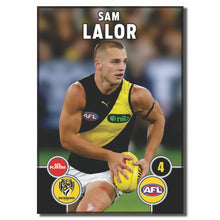 AFL 2026 RICHMOND Football Club - LALOR, Sam