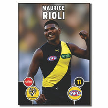 AFL 2026 RICHMOND Football Club - RIOLI, Maurice