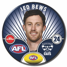 AFL 2026 GEELONG Football Club - BEWS, Jed