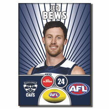 AFL 2026 GEELONG Football Club - BEWS, Jed