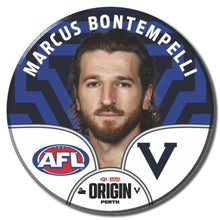 2026 STATE OF ORIGIN - VIC - BONTEMPELLI, Marcus