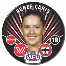 AFLW S11 ST KILDA - CARIS, Renee
