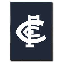 CARLTON SUPPORTER MAGNETS