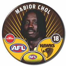 AFL 2026 HAWTHORN Football Club - CHOL, Mabior