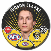 AFL 2026 RICHMOND Football Club - CLARKE, Judson
