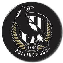 COLLINGWOOD SUPPORTER BADGES