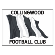 COLLINGWOOD SUPPORTER MAGNETS