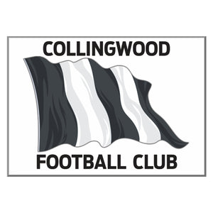COLLINGWOOD SUPPORTER MAGNETS