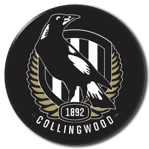 COLLINGWOOD SUPPORTER BADGES
