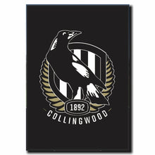 COLLINGWOOD SUPPORTER MAGNETS