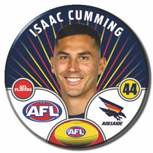 AFL 2026 ADELAIDE Football Club - CUMMING, Isaac