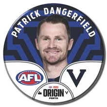 2026 STATE OF ORIGIN - VIC - DANGERFIELD, Patrick