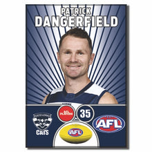 AFL 2026 GEELONG Football Club - DANGERFIELD, Patrick
