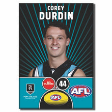 AFL 2026 PORT ADELAIDE Football Club - DURDIN, Corey