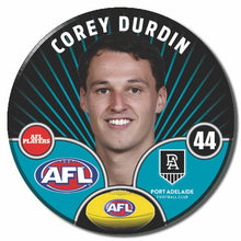 AFL 2026 PORT ADELAIDE Football Club - DURDIN, Corey