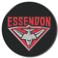 ESSENDON SUPPORTER BADGES