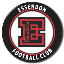 ESSENDON SUPPORTER BADGES