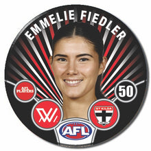 AFLW S11 ST KILDA - FIEDLER, Emmelie