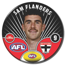 AFL 2026 ST KILDA Football Club - FLANDERS, Sam